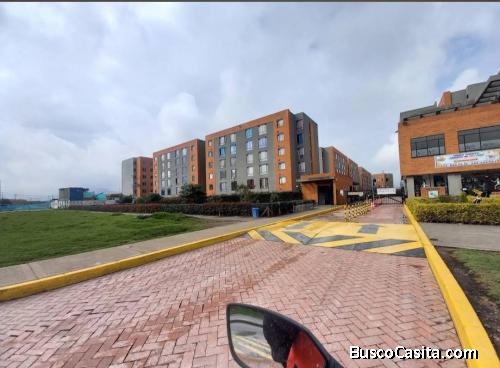 Apartamento en Venta (Ciudad Verde, Soacha)