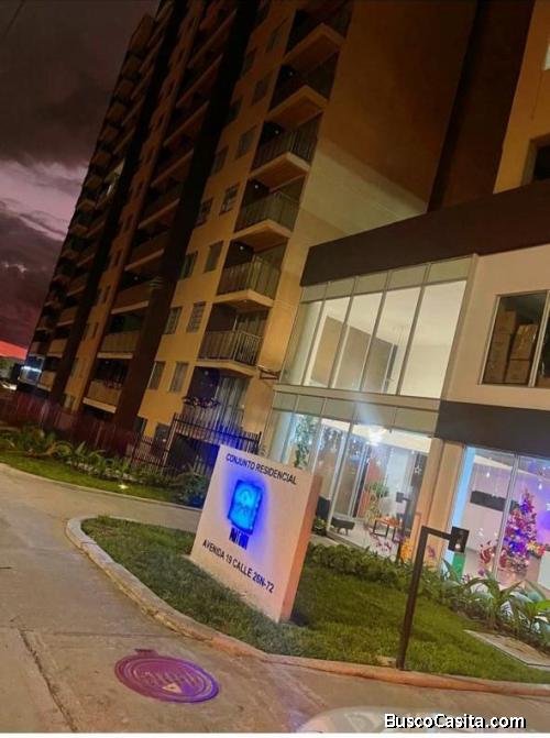 Hermoso apartamento de 3 habitaciones 