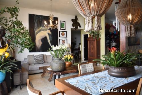 Apartamento de 170,44 m² en Cali, barrio Granada