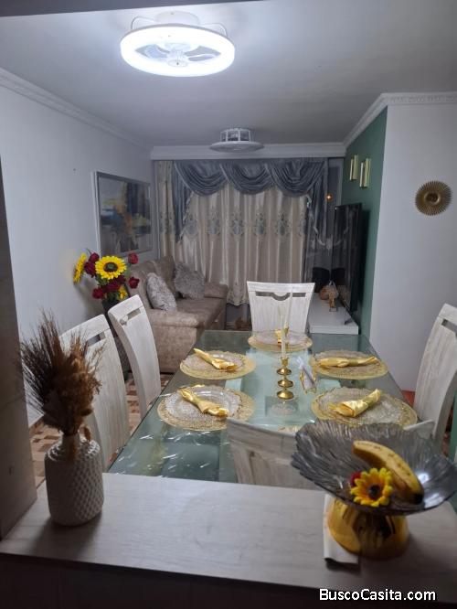 Apartamento en venta Cali, El limonar