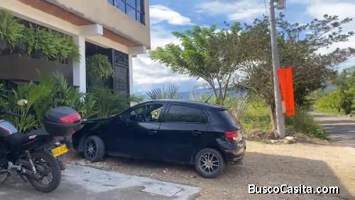 Casa Lote Ubicado Carmen de Apicala.
