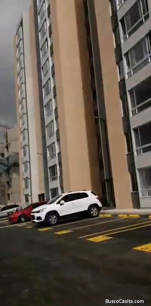 ¡OPORTUNIDAD! Apartamento Tipo C Oikos Panoramik Tunja - ¡Personalice y rente!