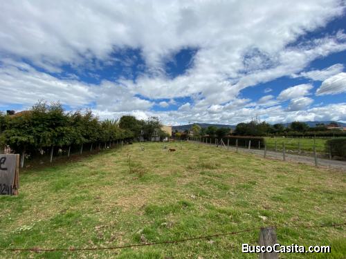 ¡Oportunidad única en Cajicá!