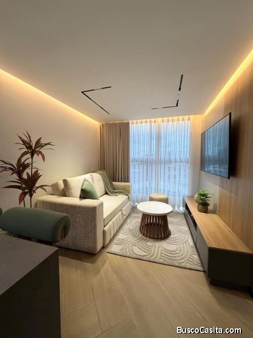 Vértice Studio para 3 personas