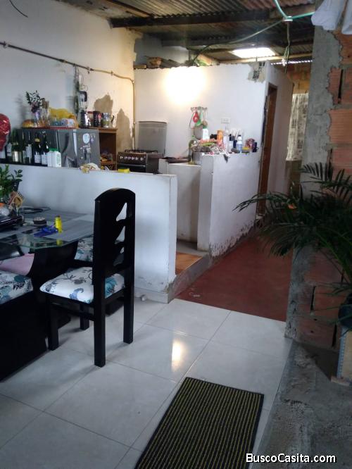 vendo casa en el sur de bogota