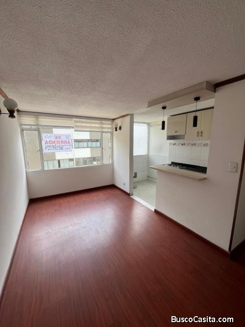 Apartaestudio en Pontevedra