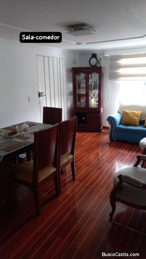 Venta de apartamento, conjunto cerrado, PRECIO NEGOCIABLE