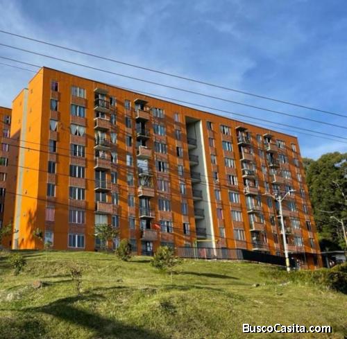 APARTAMENTO EN VENTA