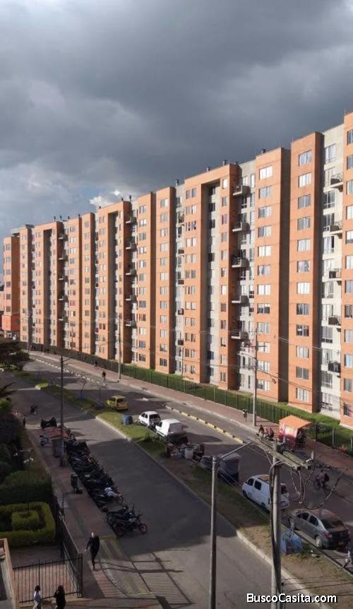 Se arrienda apartamento barrio Osorio lll kennedy  Bogotá 