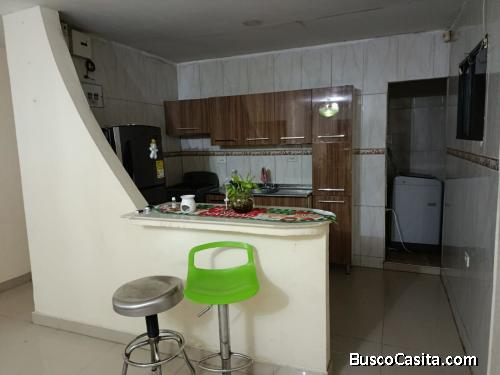 Disponible para arriendo amplio y elegante apartamento