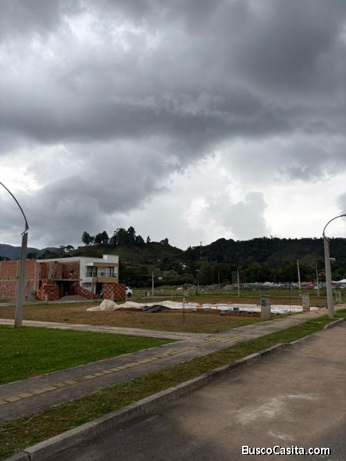 Lotes Villas de Maria Auxiliadora