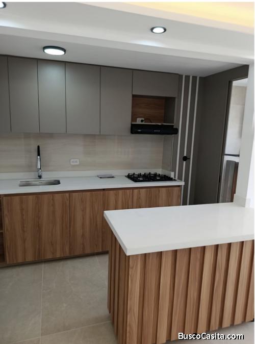 Apartamento nuevo Rionegro