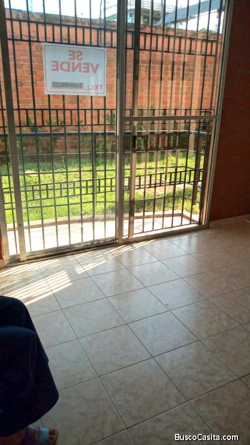 Apartamento en Venta en Cali zona sur el Limonar conjunto Andalucia