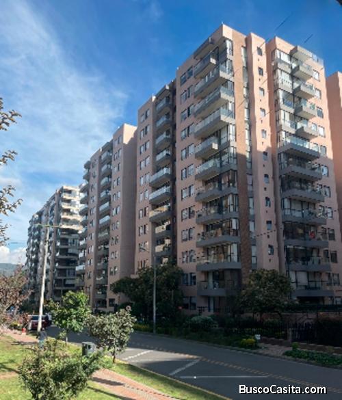 Arriendo Apartamento