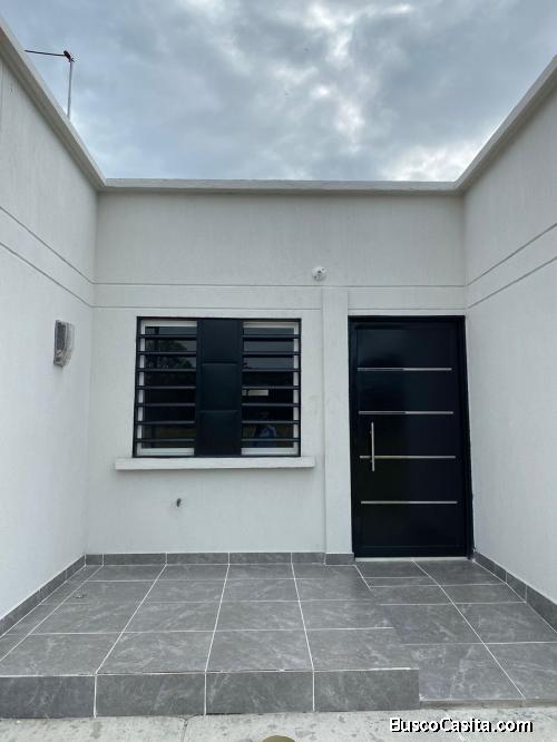 Espectacular Vivienda 