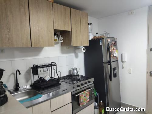 Apartamento en venta.