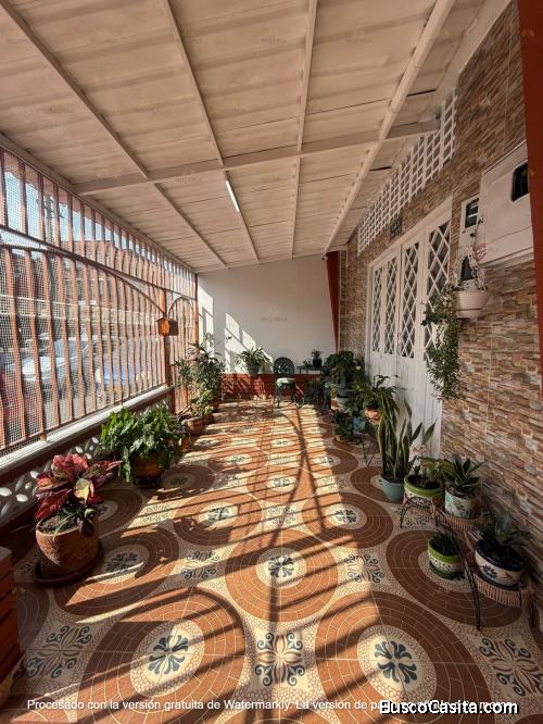 casa comercial barzal