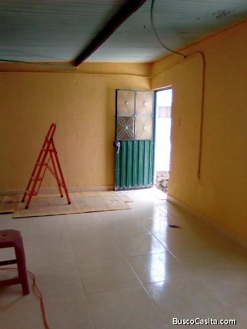 VENDO HERMOSA CASALOTE