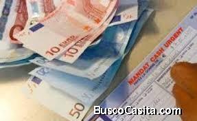 PRESTAMO EN EFFECTIVO