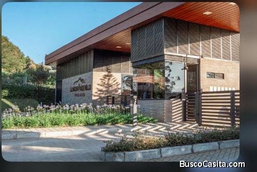 Exclusivo lote en el oriente antioqueño