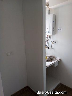 VENDE O PERMUTA APARTAMENTO TUNJA 