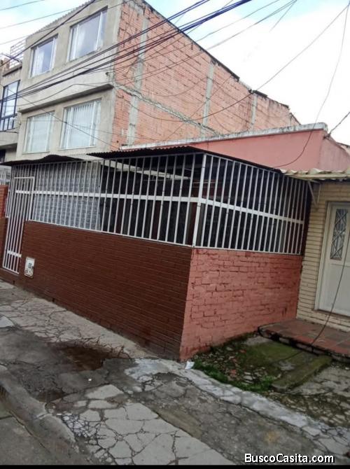 VENDO CASA BARRIO KENNEDY CENTRA