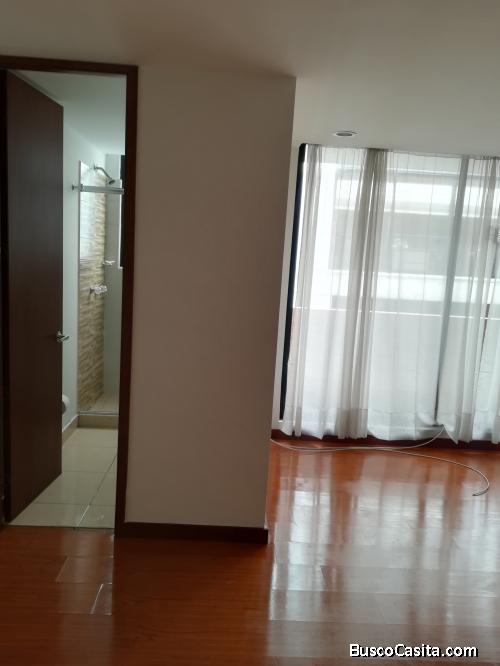 Arriendo apartamento en san remo II 