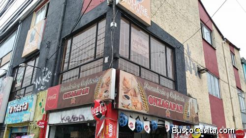 Arriendo local comercial en Villas de Granada