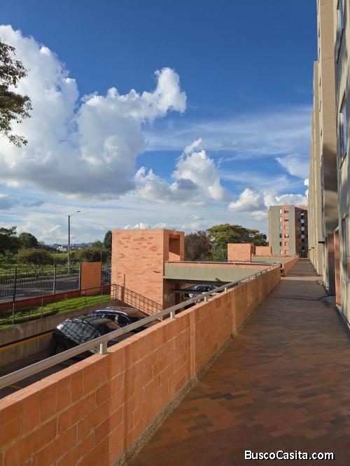 Apartamento en Venta en Modelia Capellania