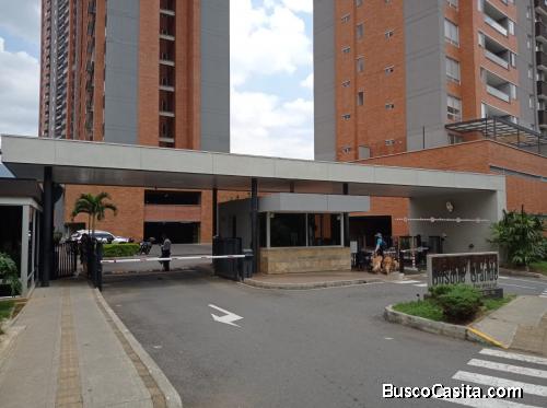 Apartamento exelente vista, iluminacion natural