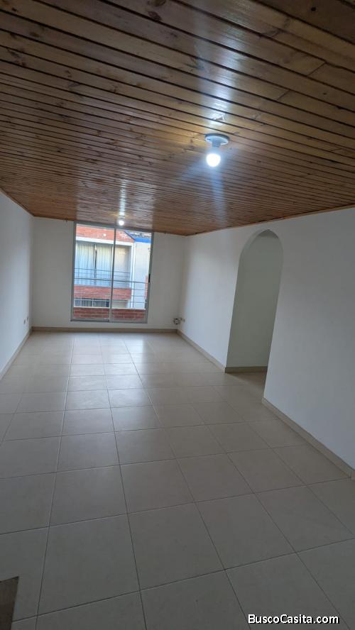 Apartamento en Venta cerca a la UPTC – Excelente ubicación