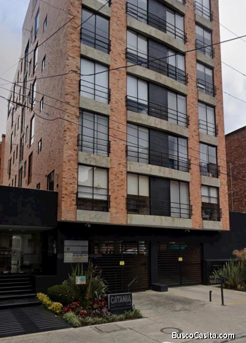 Arriendo apartamento en Cedritos