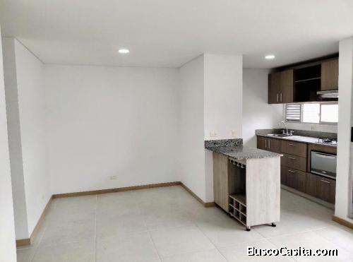 Apartamento en venta de 69 m2 Las Antillas Envigado