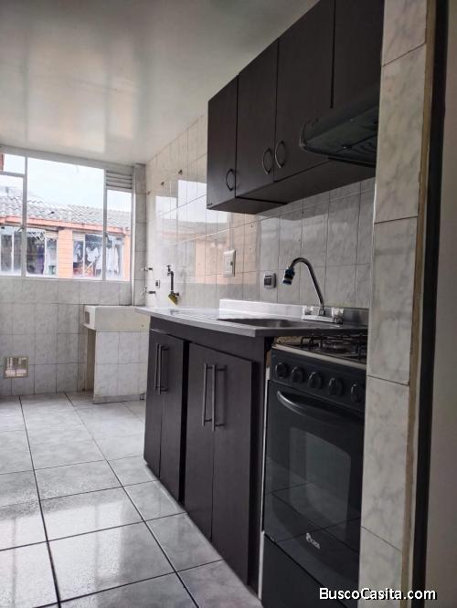 Se Vende Hermoso apartamento en fontibon reservado