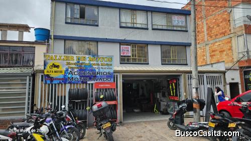 Casa rentando Av. Oriental entrada al Batallón