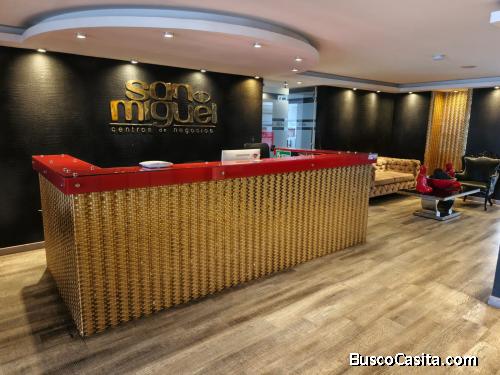 Arriendo Oficina Centro Armenia