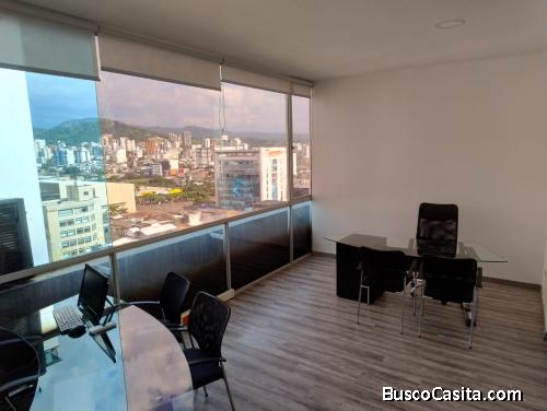 Arriendo Oficina Pereira