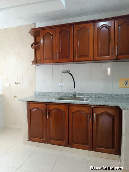 ALQUILER APARTAMENTO CARTAGENA, SOCORRO