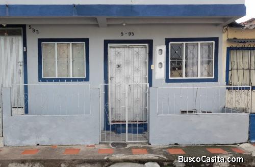 VENDO APARTAMENTO PRIMER PISO
