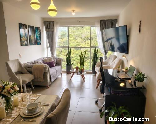 VENTO APARTAMENTO C.R. IRAWA