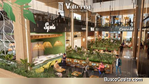 Renta de locales GastroBar en Pereira Alamos