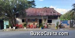 REMATE BIEN INMUEBLE CASCO URBANO VEREDA “EL GUADUAL”, Rivera