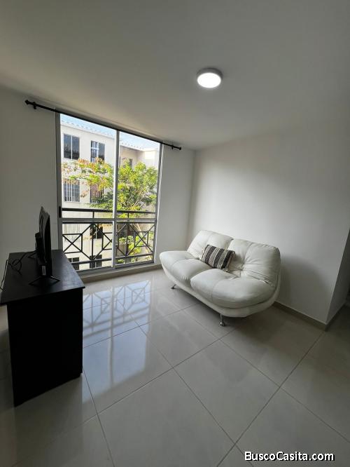 Apartamento en santa marta Magdalena 
