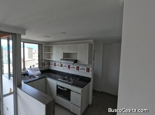 SE ARRIENDA APARTAMENTO EN PILARICA, MEDELLÍN