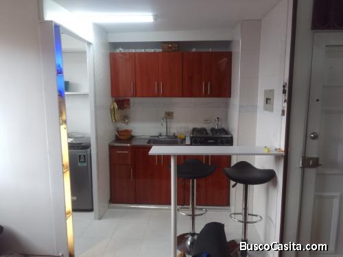 VENTA APTO EN BOSA EL PORVENIR