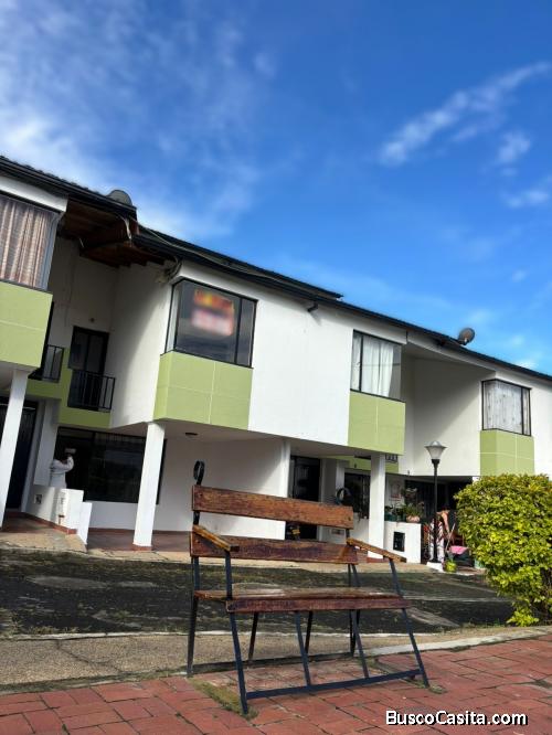 SE VENDE CASA GANGA EN FUSAGASUGÁ