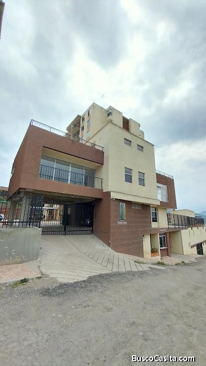 SE VENDE APARTAMENTO EN SILVANIA