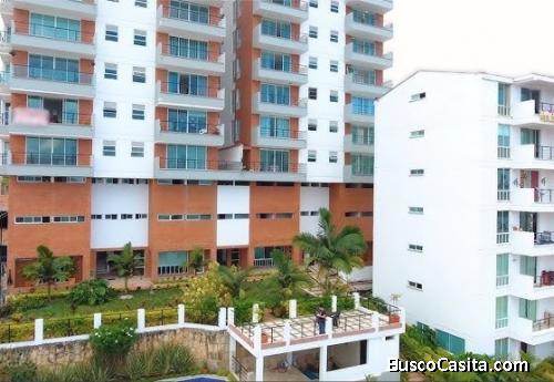 SE VENDE APARTAESTUDIO FUSAGASUGA
