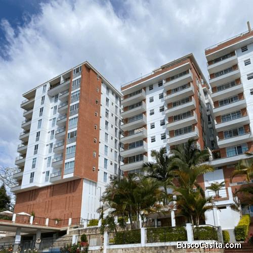 SE VENDE APARTAMENTO FUSAGASUGA