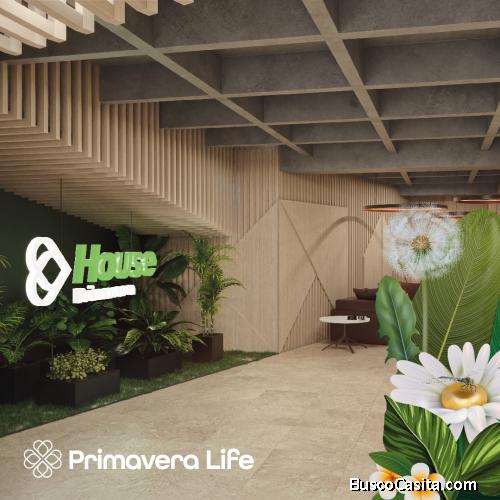 Renta de Apartamentos en Armenia Primaver Life